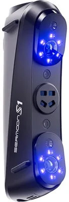 Produktbild von CREALITY - 4008050063 - 3D Scanner