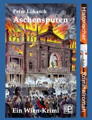 Produktbild von Aschenspuren