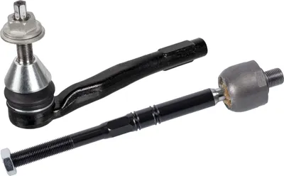 Produktbild von FEBI BILSTEIN 175627 Spurstange Vorne Links passend für MERCEDES-BENZ C-Klasse T-modell (S205) C-Klasse Limousine (W205) E-Klasse Limousine (W213)