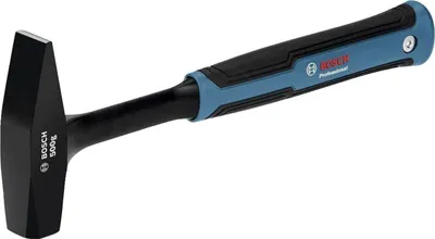 Image de Bosch Marteau de serrurier 0,5 kg - 1600A016BT