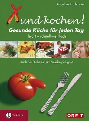 Produktbild von Xund kochen!
