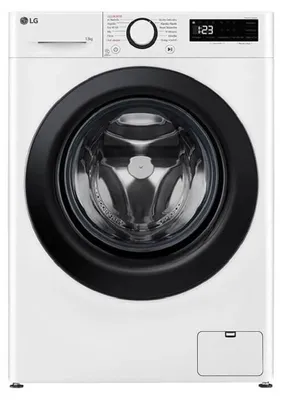 Produktbild von LG F4WR5013A6W, Frontlader, 13 kg, A, 72 dB, 1360 RPM, A