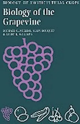 Immagine prodotto di The Biology of the Grapevine