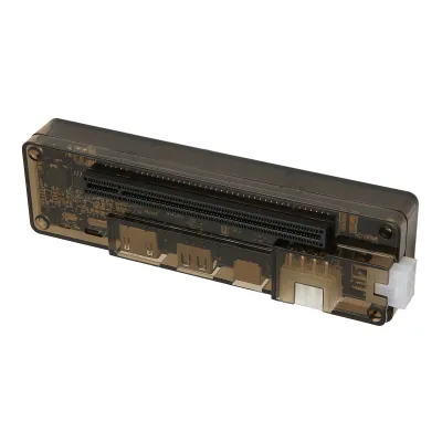 Produktbild von Grafik-Dockingstation,Externe Laptop-Dockingstation,Externe Dockingstation,Externe Dockingstation für Laptop,Externes Grafikkarten-Dock,Dockingstation