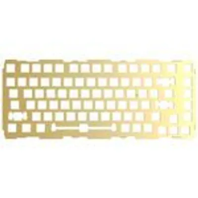 Image de Glorious GMMK Pro 75 % Switch Plate