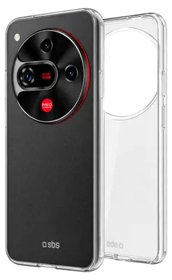 Immagine prodotto di SBS Cover Skinny Per Nubia Focus 2