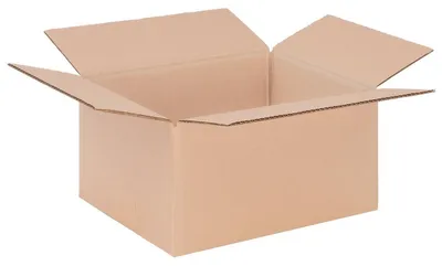 Produktbild von Set von 200 Faltboxen für Versandzwecke