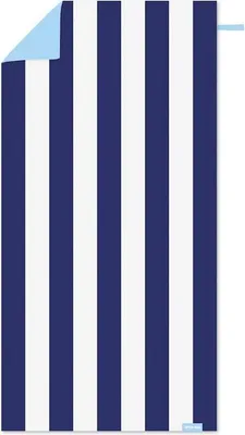 Produktbild von Strandtuch 80 x 160 cm – Spokey