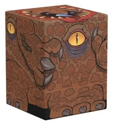 Produktbild von Squaroes Squaroe Dungeons & Dragons Xorn