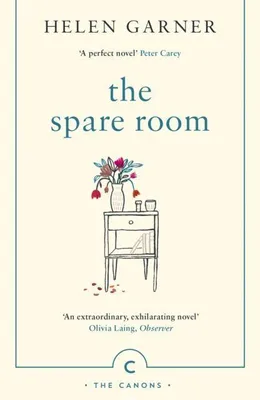 Produktbild von The Spare Room