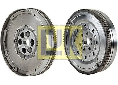 Produktbild von LuK Zweimassenschwungrad 415 0507 10 für OPEL INSIGNIA Caravan INSIGNIA