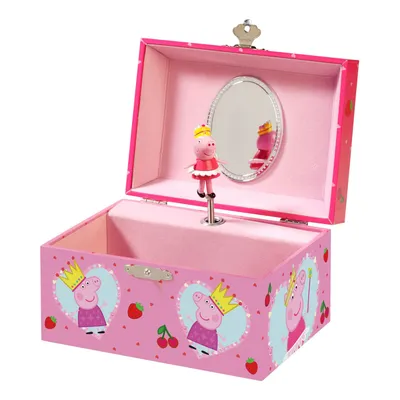 Productafbeelding van Peppa Pig 360112, meerkleurig, 87 mm, 150 mm, 117 mm, 318 g, China
