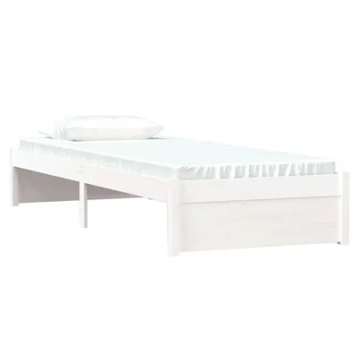 Zdjęcie produktu dla VidaXL 814910, Biały, 80,5 cm, 195,5 cm, 31 cm, 750 x 1900 mm, 1 szt.