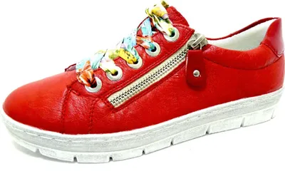 Produktbild von Remonte Halbschuhe Halbschuhe Kunstleder