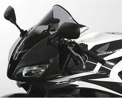Produktbild von Scheibe MRA-Racingscheibe, Honda CBR 600 RR, 07-12,PC40, klar