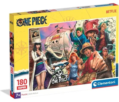 Image de Clementoni 28104