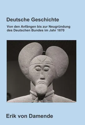 Produktbild von Deutsche Geschichte