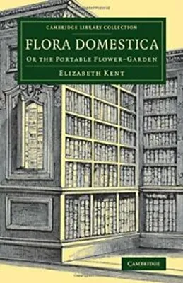 Produktbild von Flora Domestica