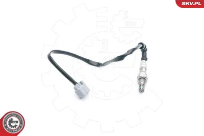 Produktbild von ESEN SKV Lambdasonde für HONDA CIVIC VII Hatchback (EU, EP, EV) Diagnosesonde Beheizt 09SKV627