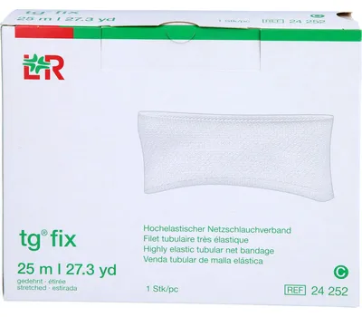 Zdjęcie produktu dla Tg FIX NETZVERB C 25M, 1 St VER