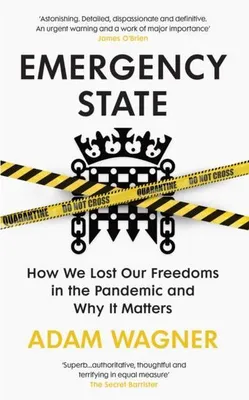 Productafbeelding van Emergency State