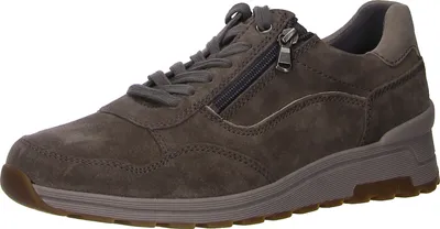 Produktbild von Waldläufer Straßenhalbschuhe Standard in braun, Gr. 7