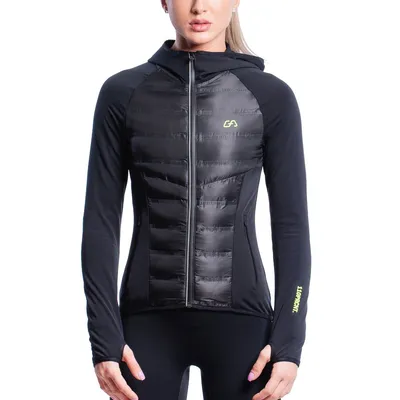 Produktbild von Ultrasonic 2.0 Trainingsjacke für Damen