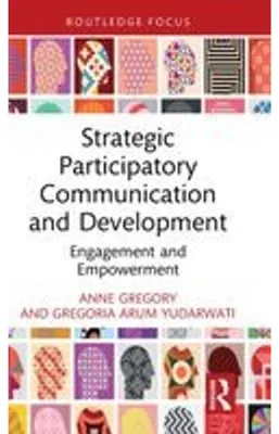 Produktbild von Strategic Participatory Communication and Development