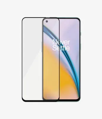 Immagine prodotto di Pellicola salvaschermo PanzerGlass per OnePlus Nord