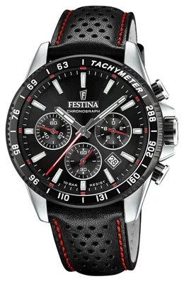 Immagine prodotto di Orologio Festina da uomo F20561-4 nero