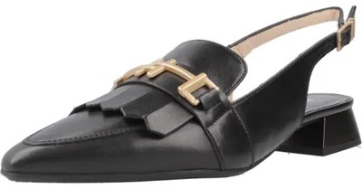 Produktbild von HISPANITAS Schuhe Modell HV253817 Schwarz