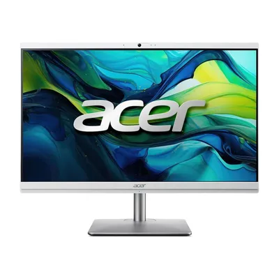 Produktbild von Acer Aspire 195ES, 60,5 cm (23.8"), Full HD, Intel Core Ultra 5, 16 GB, 1 TB, Windows 11 Home