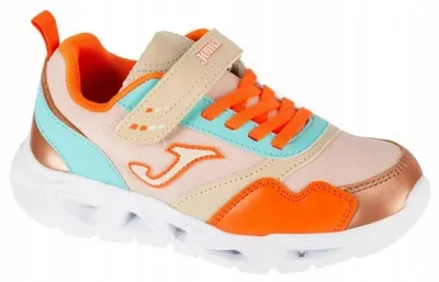 Image de Joma - Baskets pour enfants, Stern PP6630 (25,5 EU) (multicolores)