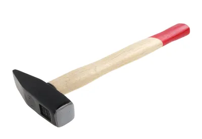 Produktbild von Benson 3330 Schlosserhammer Hammer 300 gr. Holzstiel-Esche