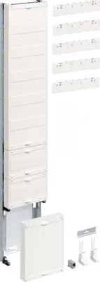 Obrázok produktu pre Hager ZU59VT5APZ2 Rozvádzač - Rozvodnica - Poistková skrinka (ZU59VT5APZ2)