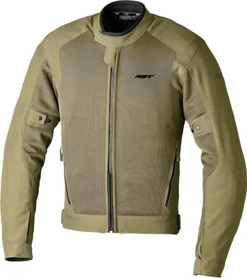 Zdjęcie produktu dla RST Spectre Air CE Textil-Jacke - Grün