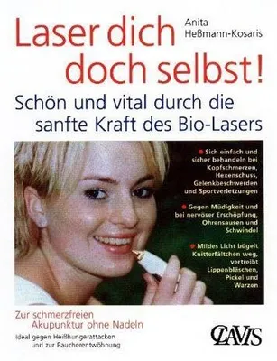 Produktbild von Laser dich doch selbst!