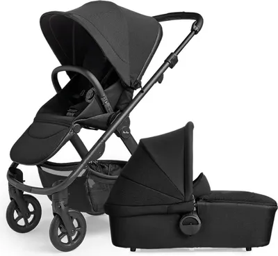 Produktbild von Silver Cross Kinderwagen 2 in 1 TIDE Space