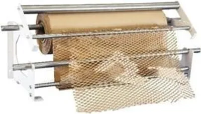 Zdjęcie produktu dla Dyspenser do papieru nacinanego 40/250