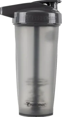 Produktbild von Performa Shakers Performa Activ (800ml) Slate - Fitness-Zubehör - Streuer & Mixer