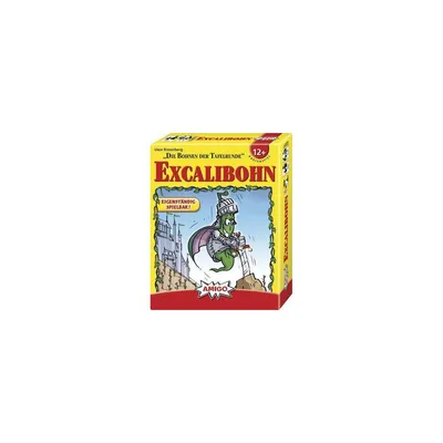 Produktbild von Excalibohn