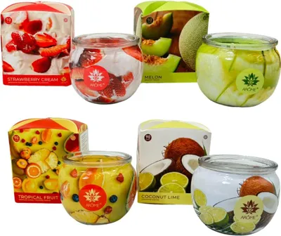 Obrázek produktu pro ARÔME Mix ovocných vůní