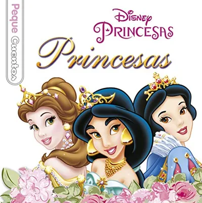 Produktbild von Princesas. Pequecuentos