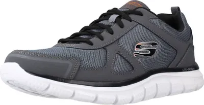 Produktbild von Skechers Schuhe Trackscloric, 52631CCBK