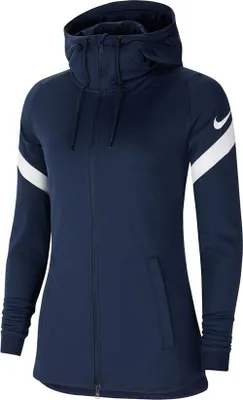 Produktbild von Nike Sweatshirts Wmns Strike 21, CW6098451, Größe: M
