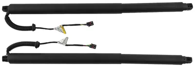 Produktbild von Gasdruckfeder Heckklappe - Kofferraumdämpfer für Karoq 2017-2023 - elektrische Heckklappe - links & rechts - Ersatz für 57A827851A 57A827852
