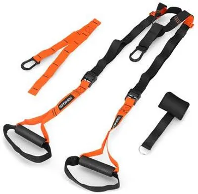 Produktbild von Spokey LILT Suspension Krafttrainingssystem