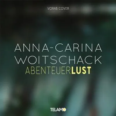 Produktbild von Abenteuerlust
