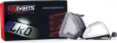Immagine prodotto di LED luce esterna specchio 6000K bianco freddo per VW Eos Golf V Jetta V Passat B6