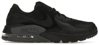Produktbild von Nike Air Max Excee Black Dark Grey - EU 47.5
